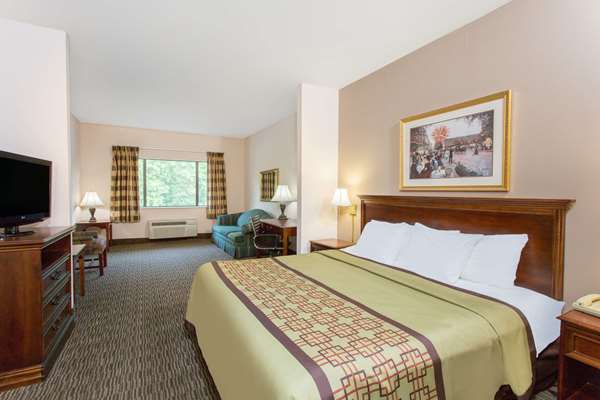  - Days Inn Lexington - I-85, Exit 91