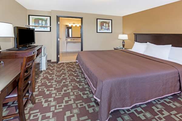  - Travelodge Newport