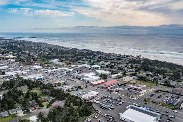 Exterior view - Travelodge Newport