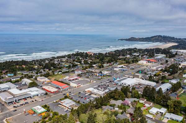 Exterior view - Travelodge Newport