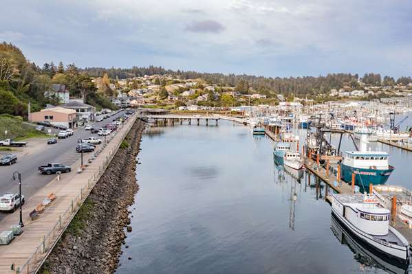 Exterior view - Travelodge Newport