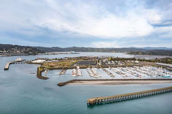  - Travelodge Newport