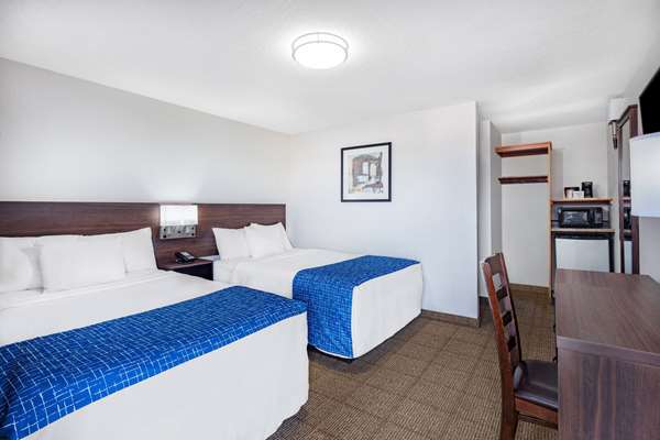  - Travelodge Newport