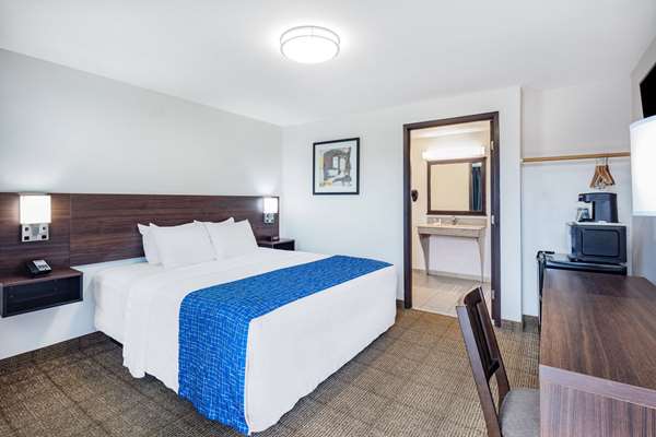  - Travelodge Newport