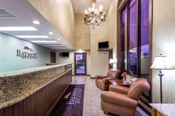  - Baymont Inn & Suites Pigeon Forge