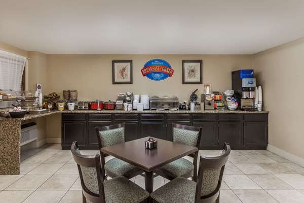  - Baymont Inn & Suites Pigeon Forge