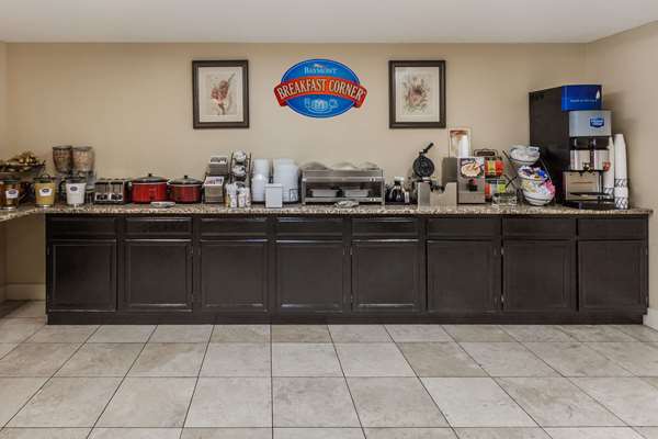  - Baymont Inn & Suites Pigeon Forge