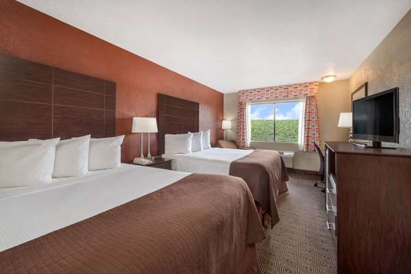  - Baymont Inn & Suites Airport Midland