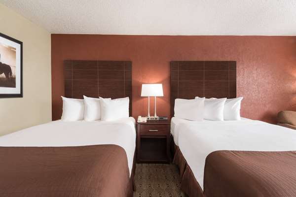  - Baymont Inn & Suites Airport Midland