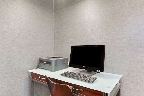 Conference Area - Super 8 Hotel Cotulla