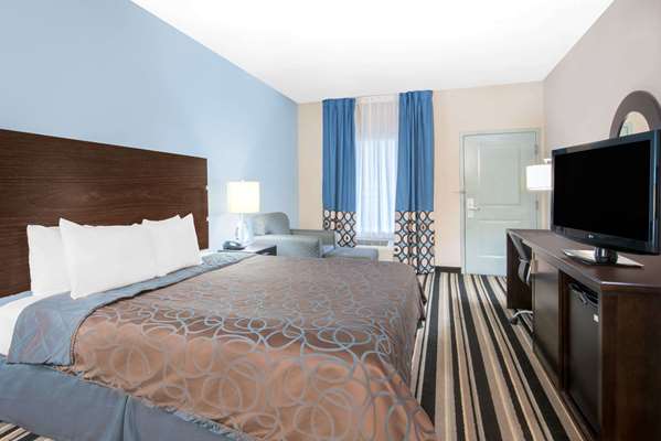  - Super 8 Motel Dilley