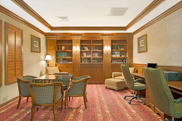 Conference Area - Days Inn Maryland Heights - I-270, Exit 16