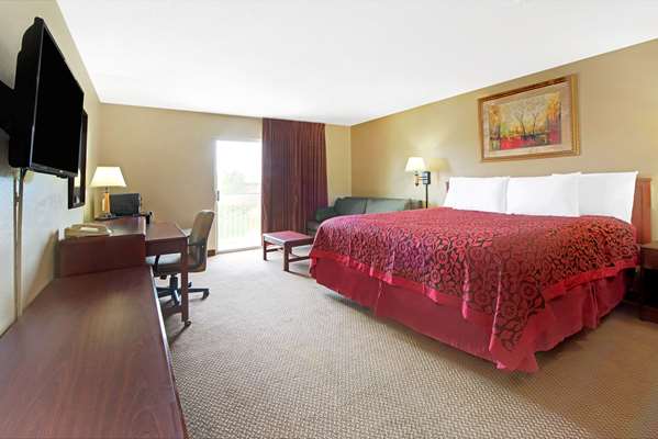  - Days Inn Maryland Heights - I-270, Exit 16