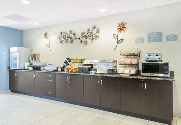  - Microtel Inn & Suites by Wyndham Stanley