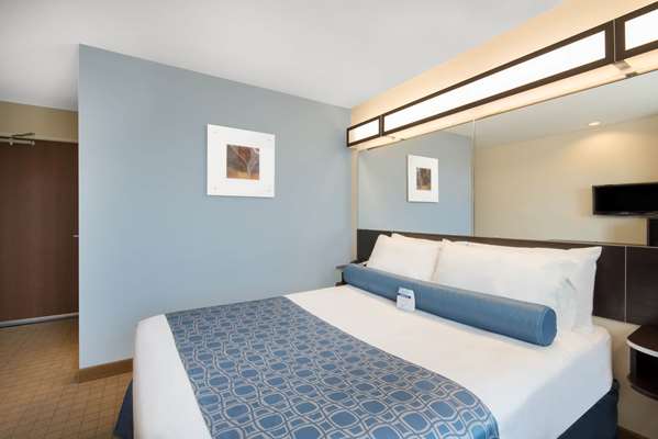  - Microtel Inn & Suites by Wyndham Stanley