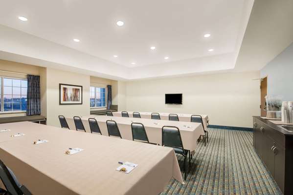  - Microtel Inn & Suites by Wyndham Stanley