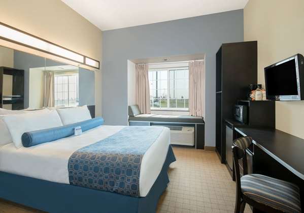  - Microtel Inn & Suites by Wyndham Stanley
