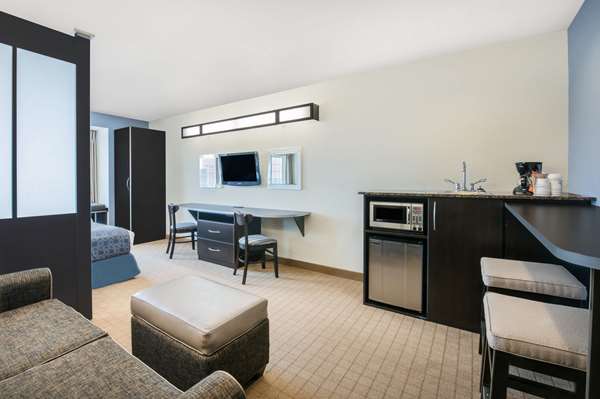 Suite - Microtel Inn & Suites by Wyndham Stanley