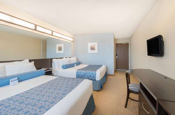  - Microtel Inn & Suites by Wyndham Stanley