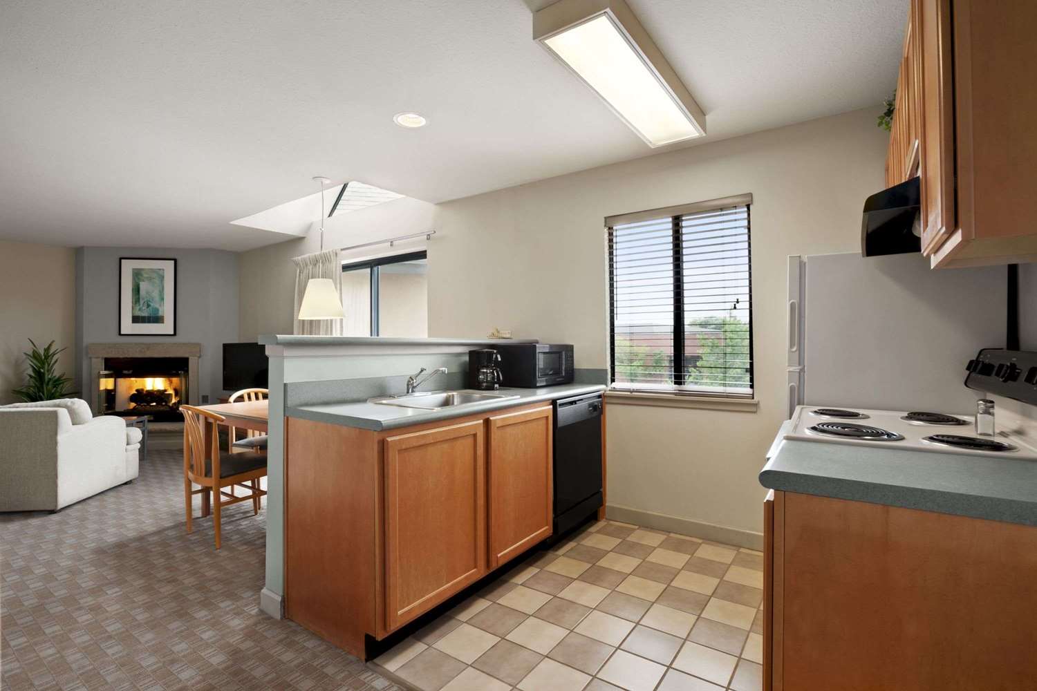 Hawthorn Suites by Wyndham at Overland Park, KS See Discounts