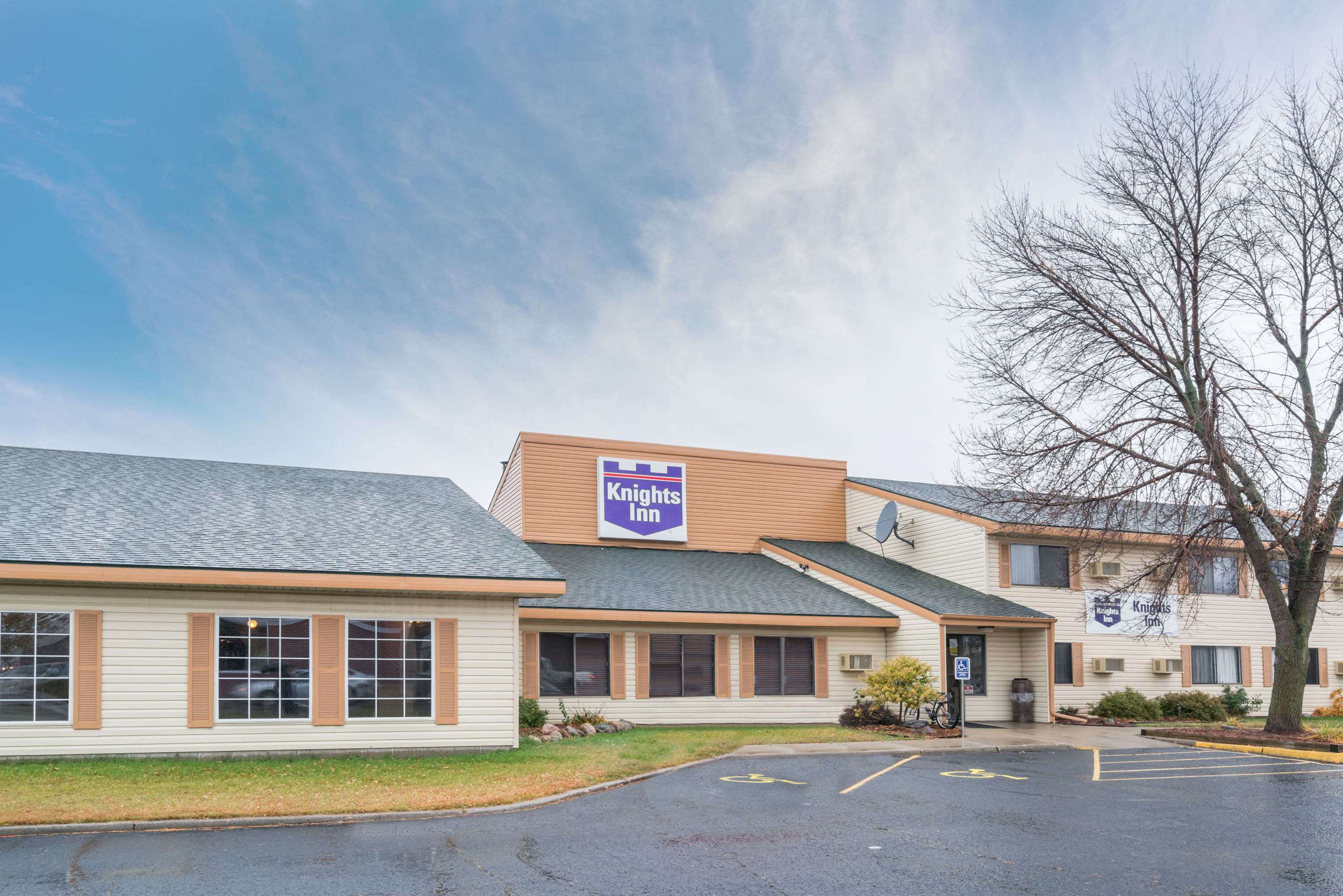 Welcome to the Knights Inn Litchfield MN | Knights Inn Litchfield