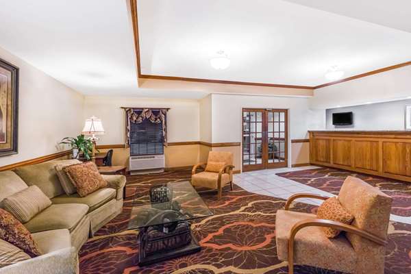  - Days Inn Shallotte