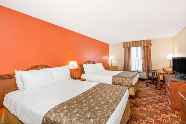  - Days Inn Shallotte