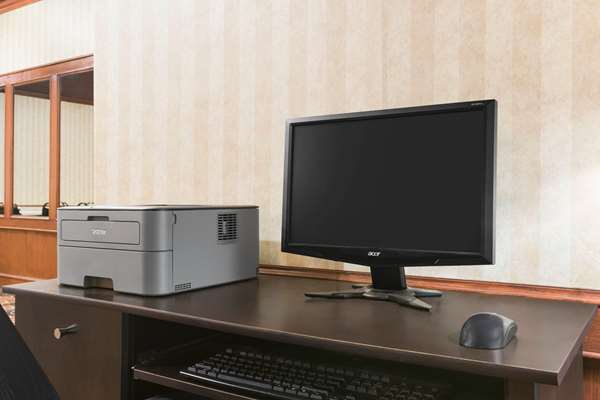 Conference Area - Travelodge North Battleford