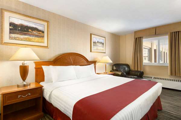  - Travelodge North Battleford