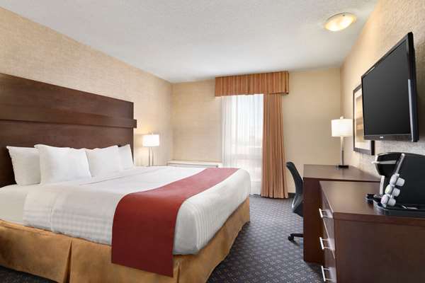 - Travelodge North Battleford
