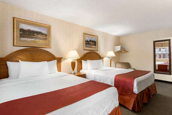  - Travelodge North Battleford