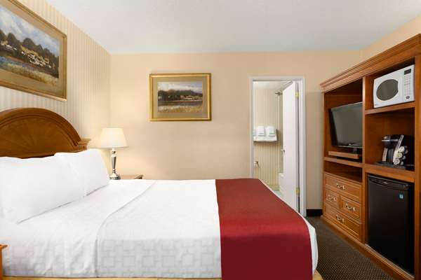  - Travelodge North Battleford