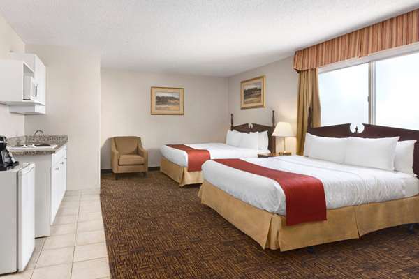  - Travelodge North Battleford