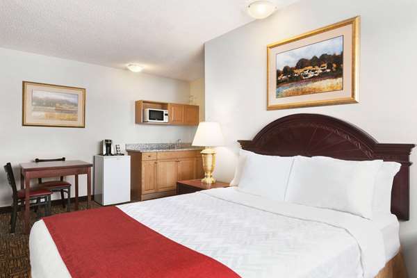 Suite - Travelodge North Battleford