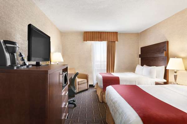  - Travelodge North Battleford