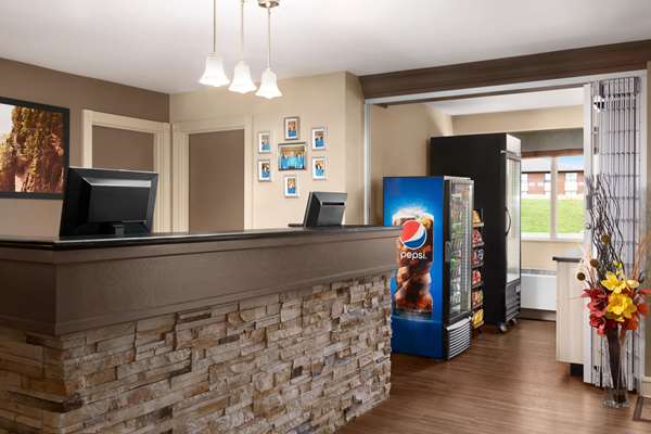  - Travelodge Suites Moncton