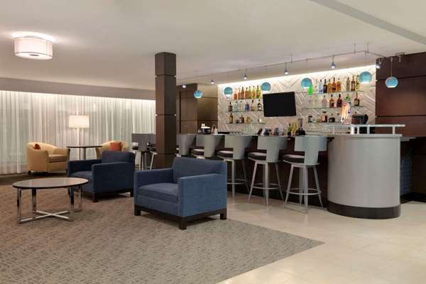 Bar - Wingate by Wyndham East Slidell - I-10, Exit 266