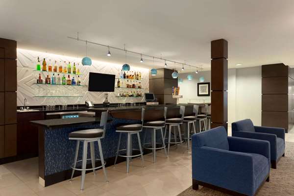 Bar - Wingate by Wyndham East Slidell - I-10, Exit 266