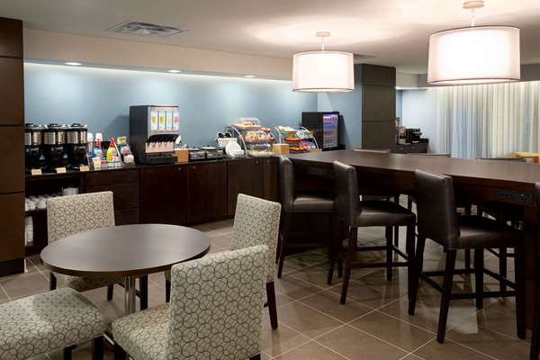 Restaurant - Wingate by Wyndham East Slidell - I-10, Exit 266