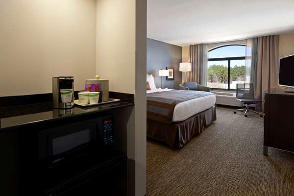  - Wingate by Wyndham East Slidell - I-10, Exit 266