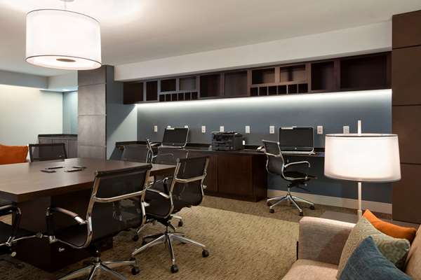 Conference Area - Wingate by Wyndham East Slidell - I-10, Exit 266