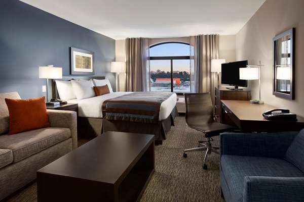 Suite - Wingate by Wyndham East Slidell - I-10, Exit 266