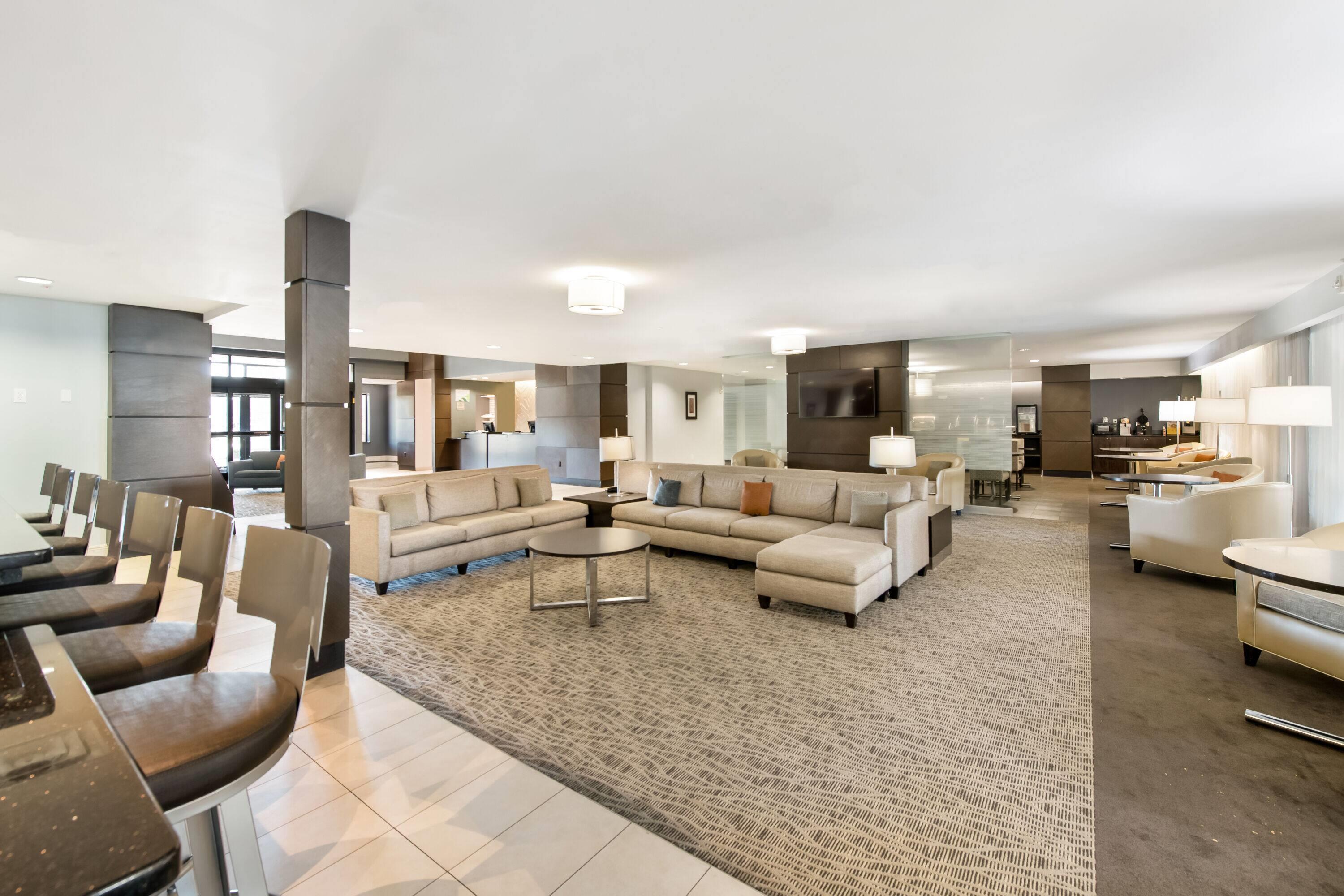 Lobby | Wingate by Wyndham Slidell/New Orleans East Area