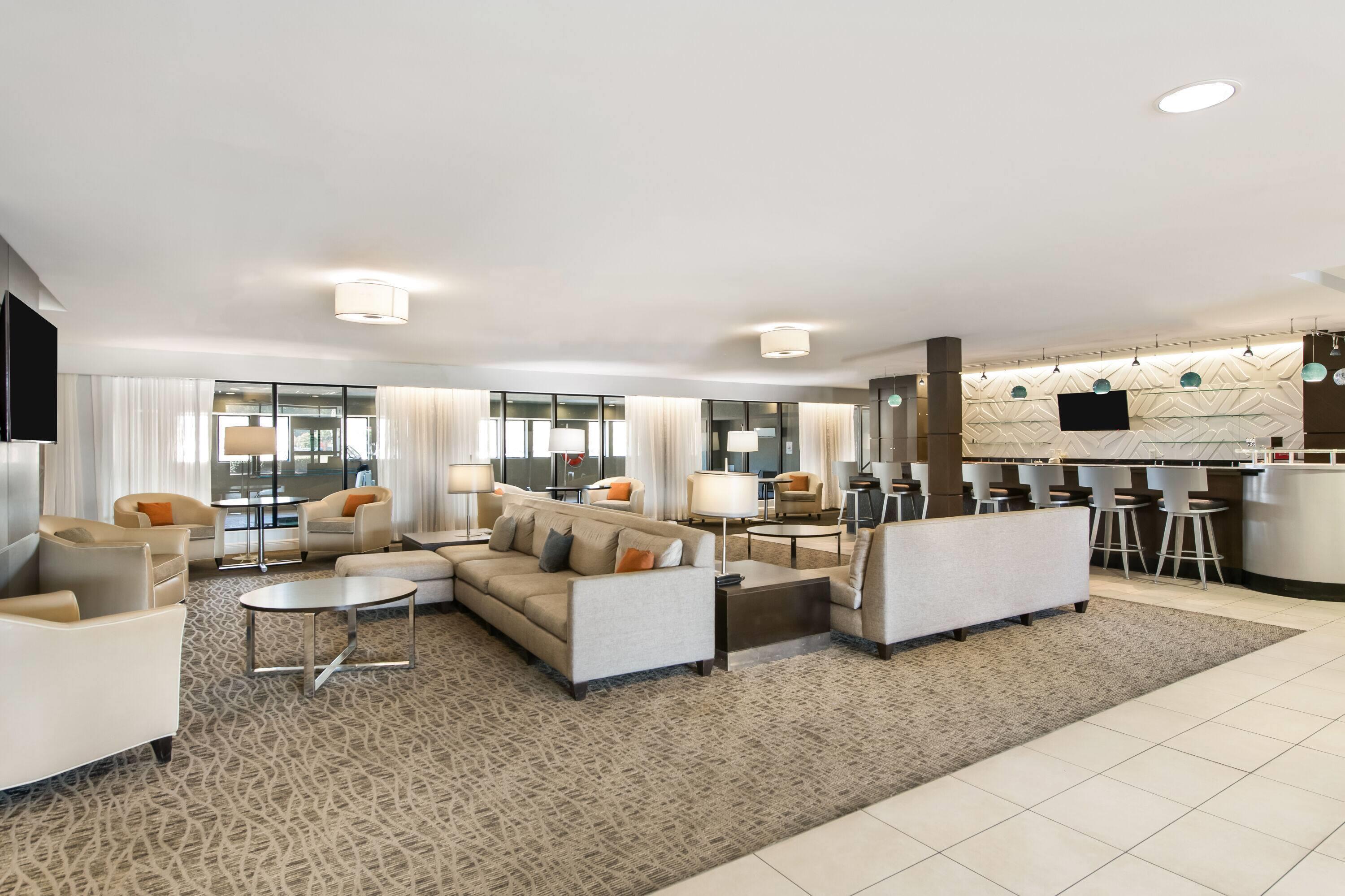 Lobby | Wingate by Wyndham Slidell/New Orleans East Area