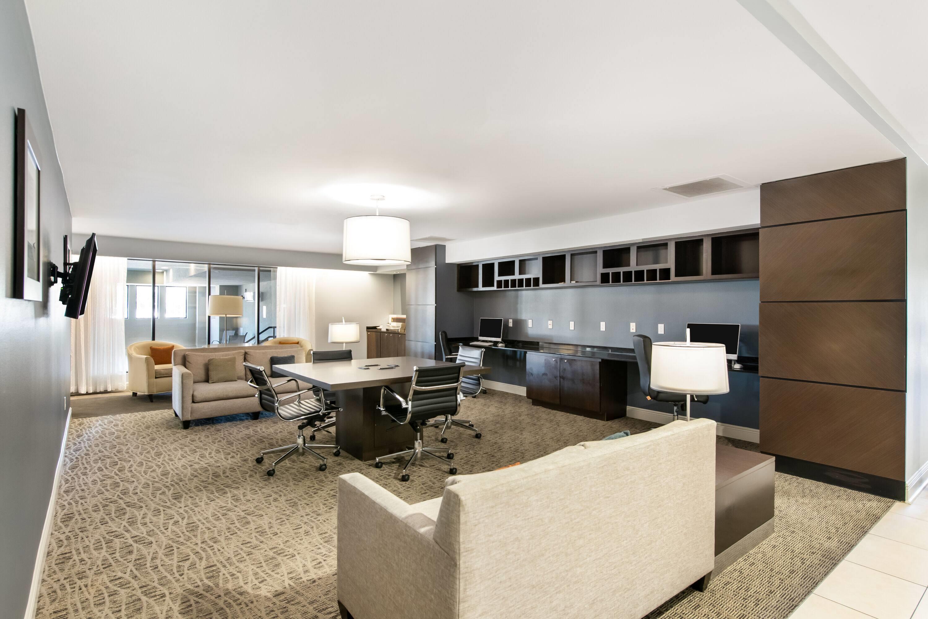 Business Center | Wingate by Wyndham Slidell/New Orleans East Area