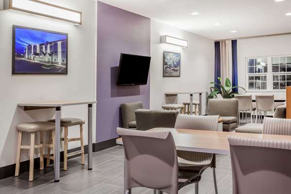  - Microtel Inn & Suites by Wyndham Sault Ste Marie