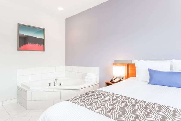  - Microtel Inn & Suites by Wyndham Sault Ste Marie