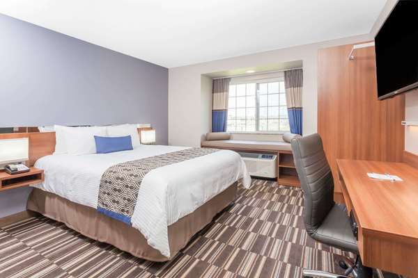  - Microtel Inn & Suites by Wyndham Sault Ste Marie