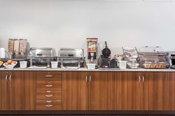  - Microtel Inn & Suites by Wyndham Sault Ste Marie