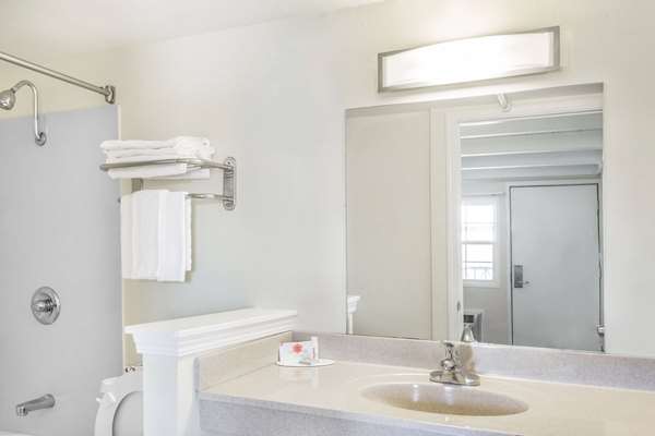  - Travelodge Fairfield